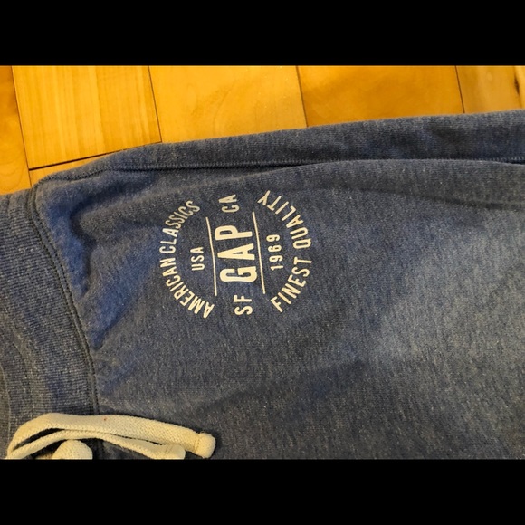 Gap crop joggers - Picture 2 of 3